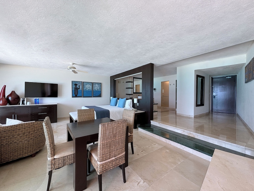 grand park royal cancun all inclusive