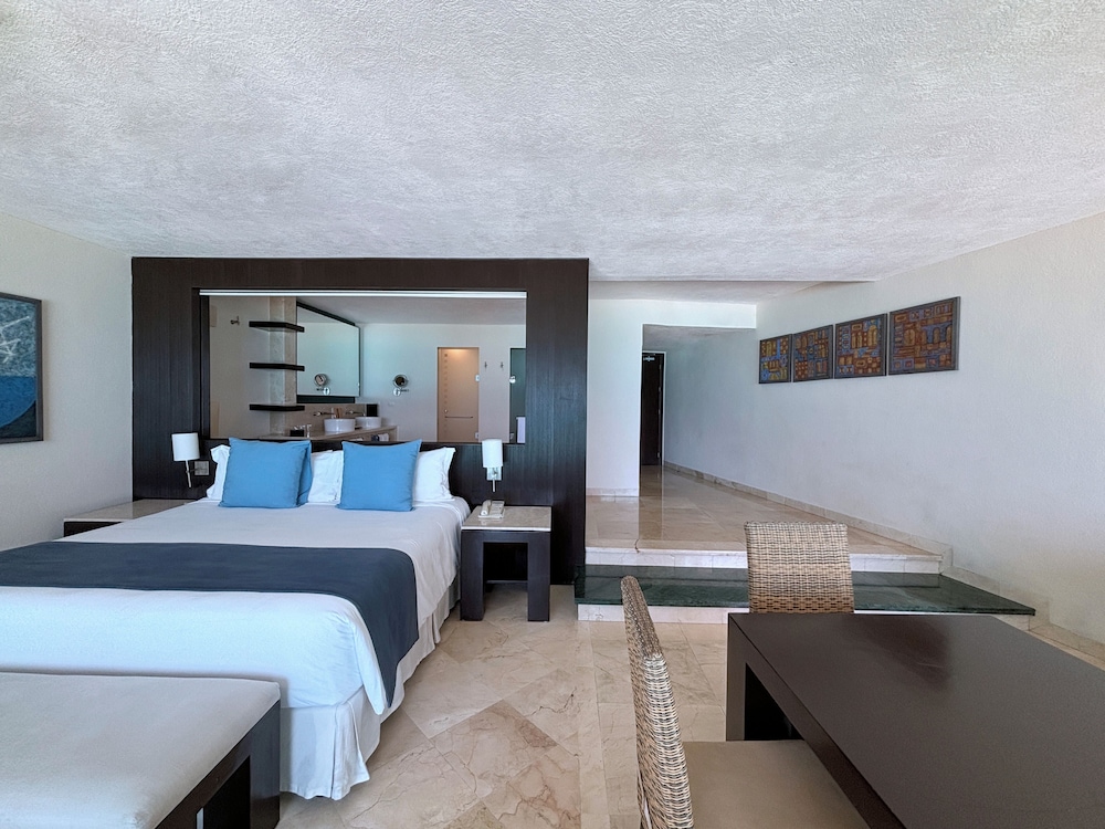 grand park royal cancun all inclusive