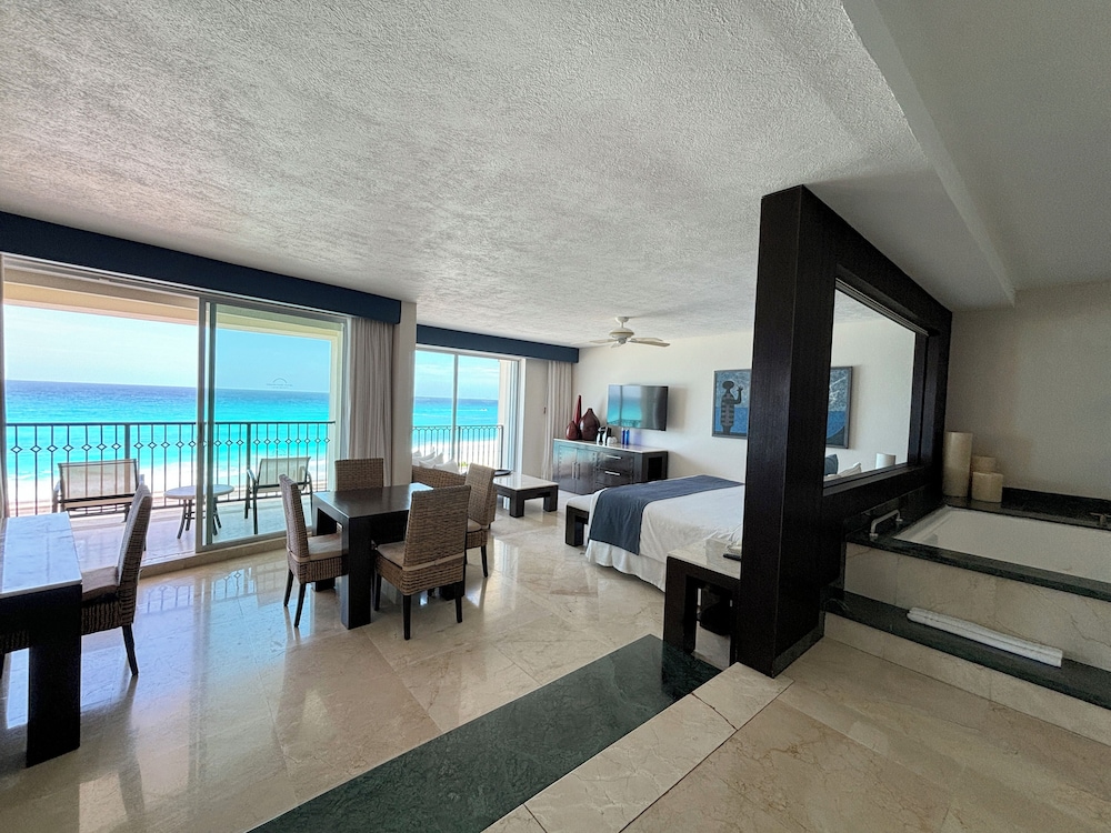 grand park royal cancun all inclusive