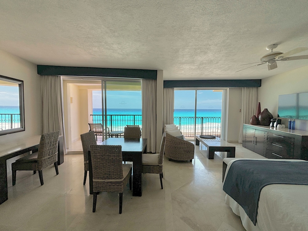 grand park royal cancun all inclusive