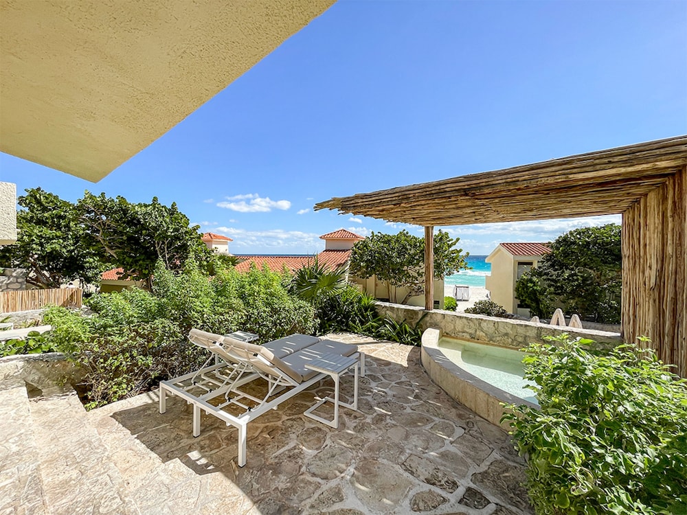 grand park royal cancun all inclusive