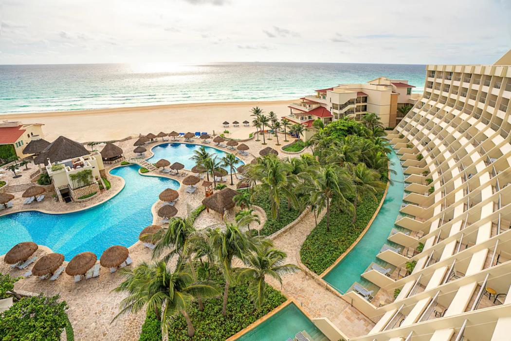 grand park royal cancun all inclusive