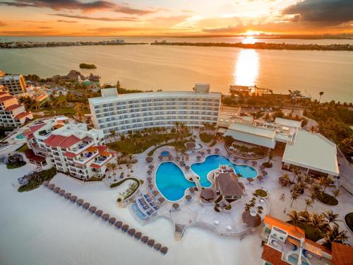 grand park royal cancun all inclusive