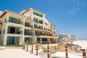 grand park royal cancun all inclusive