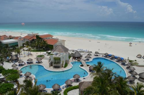 grand park royal cancun all inclusive