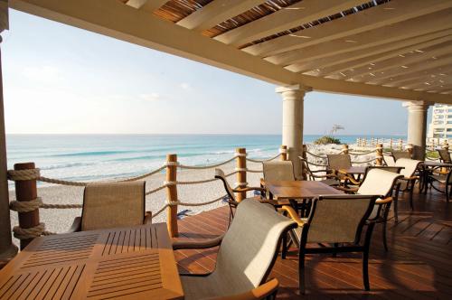 grand park royal cancun all inclusive