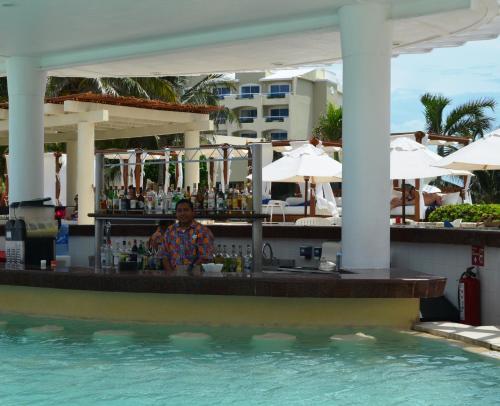 grand park royal cancun all inclusive