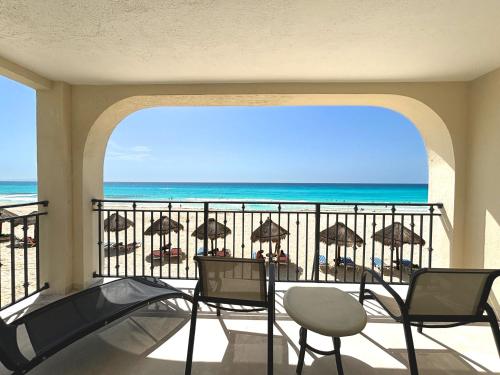 grand park royal cancun all inclusive
