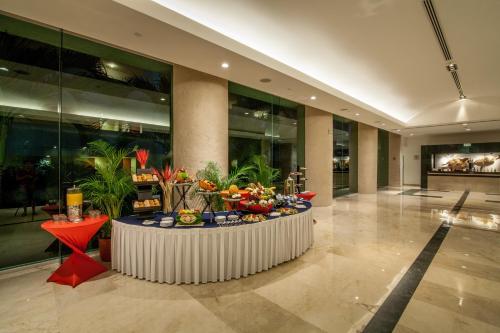 grand park royal cancun all inclusive