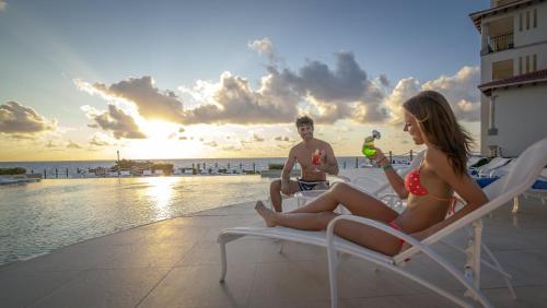 grand park royal cancun all inclusive