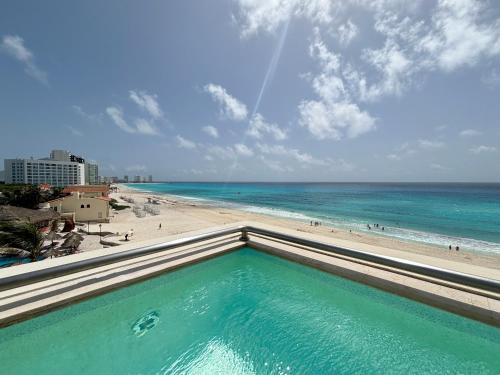 grand park royal cancun all inclusive