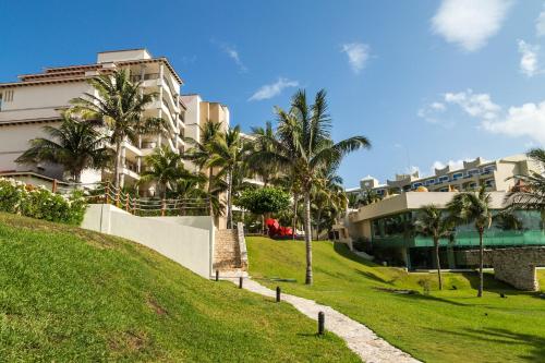 grand park royal cancun all inclusive