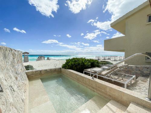 grand park royal cancun all inclusive