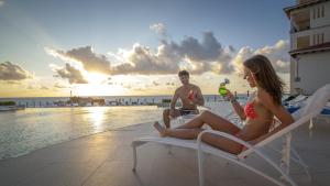 grand park royal cancun all inclusive