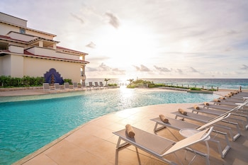 grand park royal cancun all inclusive