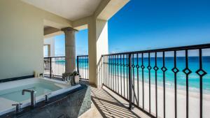 grand park royal cancun all inclusive