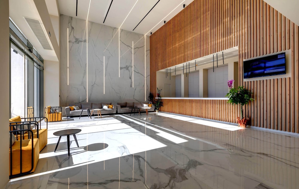 white olive elite hotel laganas