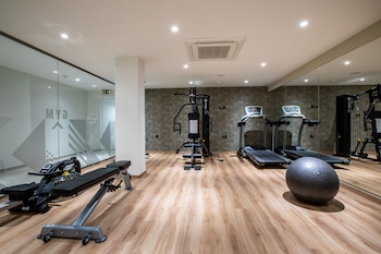 white olive elite hotel laganas