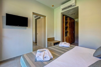 white olive elite hotel laganas