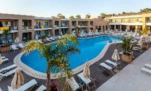 White Olive Elite Hotel Laganas,Zakynthos>>Laganas,5 star