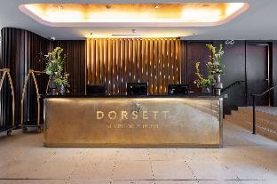 dorsett shepherds bush