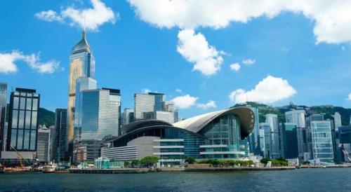 residence g hong kong