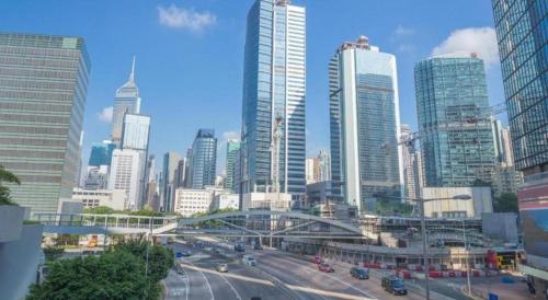 residence g hong kong