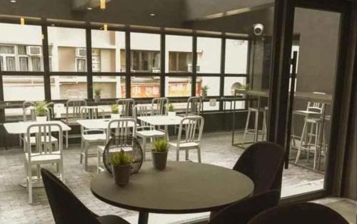 residence g hong kong