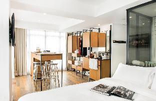 residence g hong kong