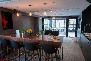 residence g hong kong