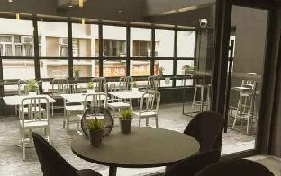 residence g hong kong