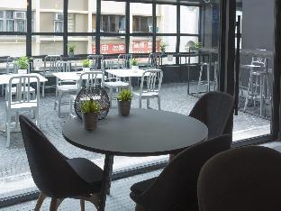 residence g hong kong