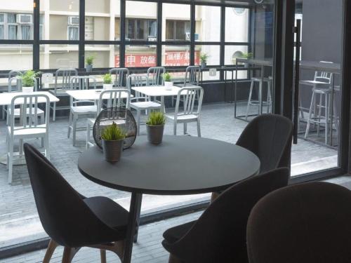 residence g hong kong