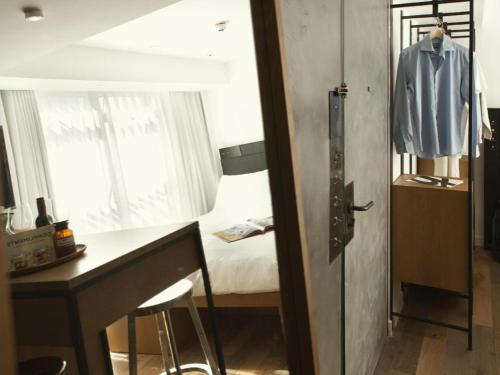 residence g hong kong