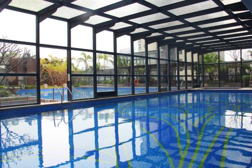 sentosa hotel shenzhen feicui branch