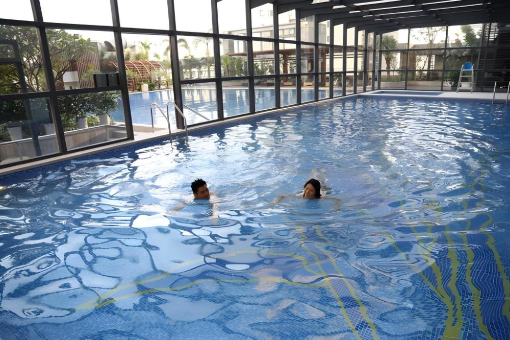 sentosa hotel shenzhen feicui branch