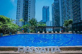 sentosa hotel shenzhen feicui branch