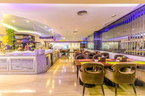 sentosa hotel shenzhen feicui branch