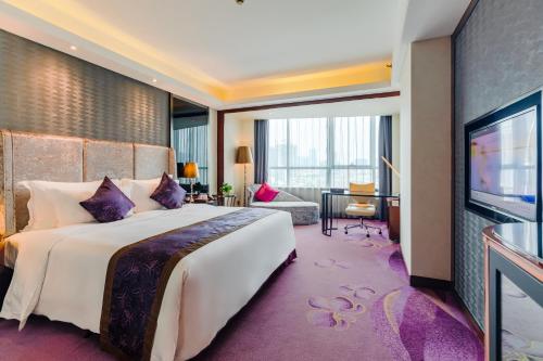 sentosa hotel shenzhen feicui branch
