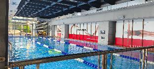 sentosa hotel shenzhen feicui branch