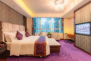 sentosa hotel shenzhen feicui branch