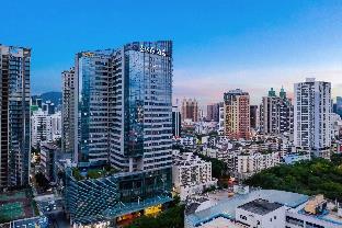 sentosa hotel shenzhen feicui branch