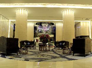 sentosa hotel shenzhen feicui branch