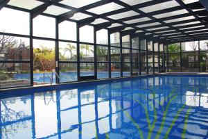 sentosa hotel shenzhen feicui branch