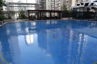 sentosa hotel shenzhen feicui branch