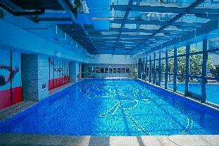 sentosa hotel shenzhen feicui branch