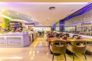 sentosa hotel shenzhen feicui branch