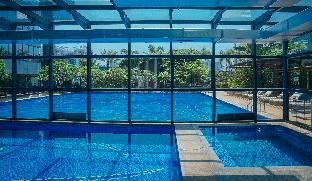 sentosa hotel shenzhen feicui branch