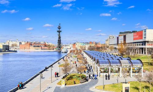 moscow