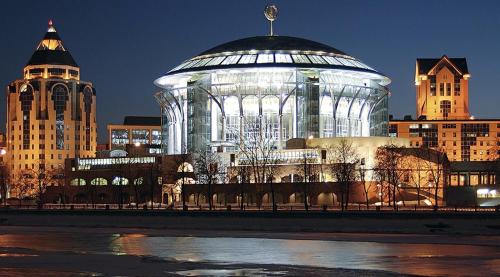 moscow